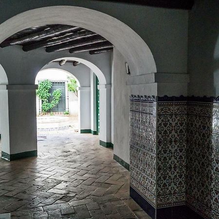 Apartamento Mihrab, Excelente Ubicacion En Casco Historico กอร์โดบา ภายนอก รูปภาพ