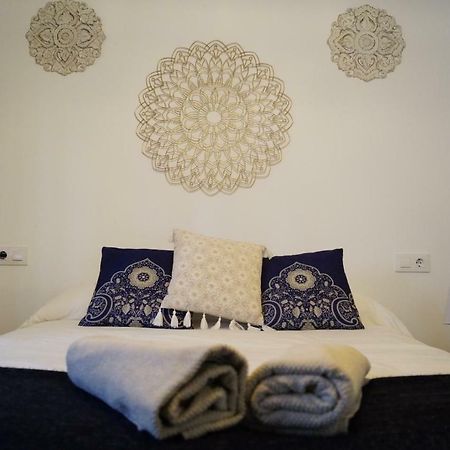 Apartamento Mihrab, Excelente Ubicacion En Casco Historico กอร์โดบา ภายนอก รูปภาพ