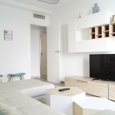 Apartamento Mihrab, Excelente Ubicacion En Casco Historico กอร์โดบา ภายนอก รูปภาพ