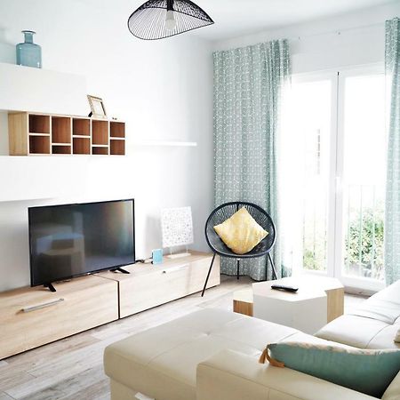 Apartamento Mihrab, Excelente Ubicacion En Casco Historico กอร์โดบา ภายนอก รูปภาพ