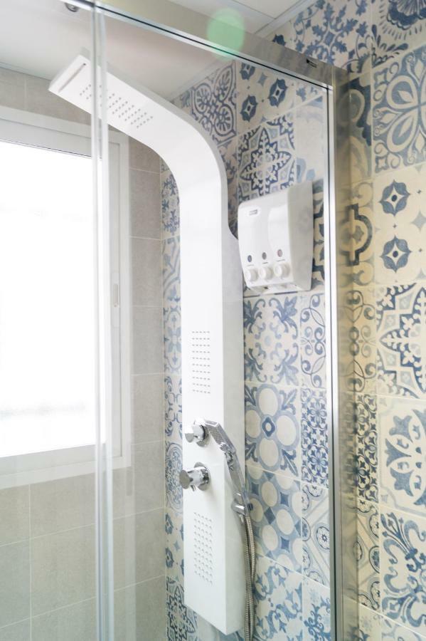Apartamento Mihrab, Excelente Ubicacion En Casco Historico กอร์โดบา ภายนอก รูปภาพ