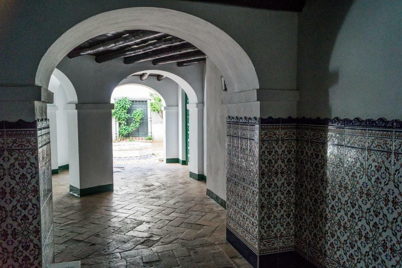 Apartamento Mihrab, Excelente Ubicacion En Casco Historico กอร์โดบา ภายนอก รูปภาพ