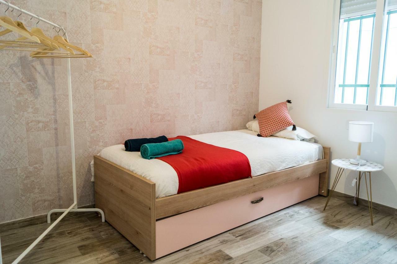 Apartamento Mihrab, Excelente Ubicacion En Casco Historico กอร์โดบา ภายนอก รูปภาพ