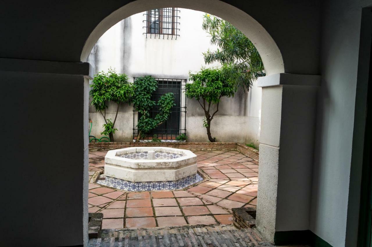 Apartamento Mihrab, Excelente Ubicacion En Casco Historico กอร์โดบา ภายนอก รูปภาพ