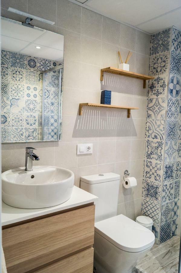 Apartamento Mihrab, Excelente Ubicacion En Casco Historico กอร์โดบา ภายนอก รูปภาพ