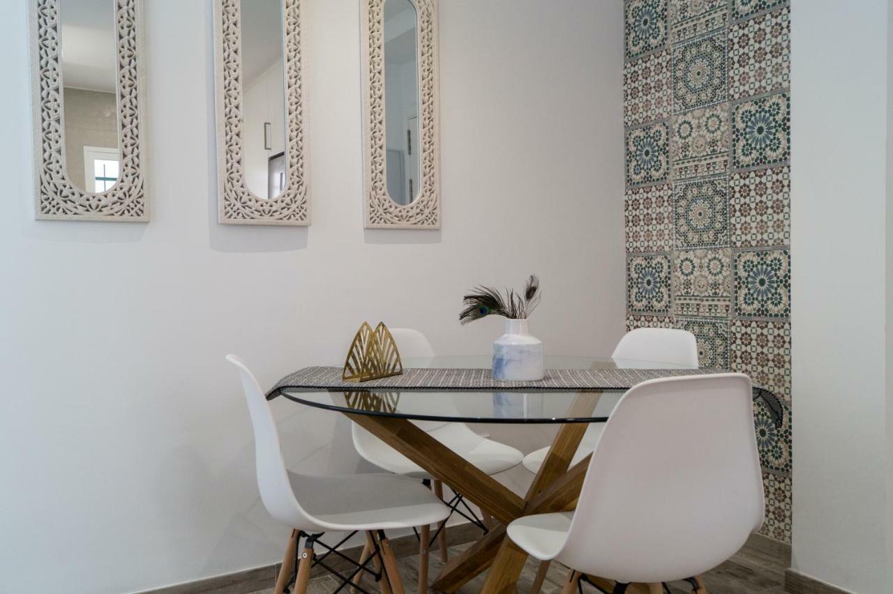 Apartamento Mihrab, Excelente Ubicacion En Casco Historico กอร์โดบา ภายนอก รูปภาพ