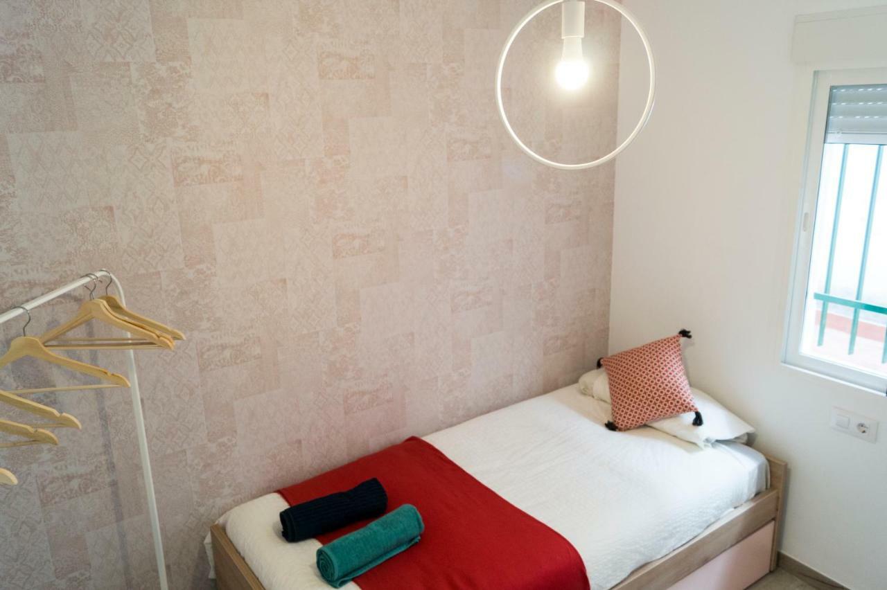 Apartamento Mihrab, Excelente Ubicacion En Casco Historico กอร์โดบา ภายนอก รูปภาพ