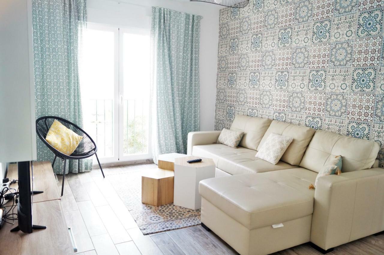 Apartamento Mihrab, Excelente Ubicacion En Casco Historico กอร์โดบา ภายนอก รูปภาพ