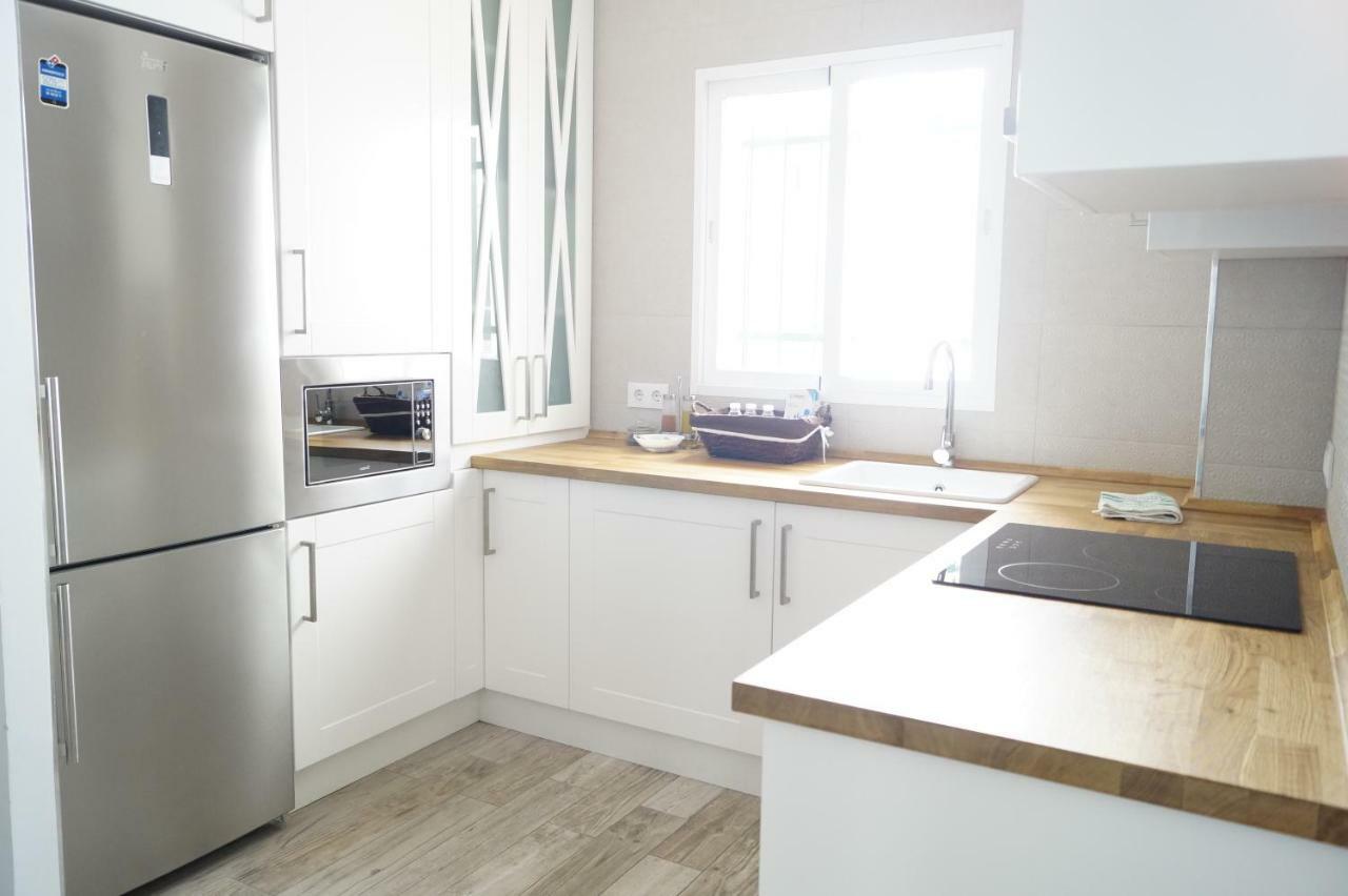 Apartamento Mihrab, Excelente Ubicacion En Casco Historico กอร์โดบา ภายนอก รูปภาพ