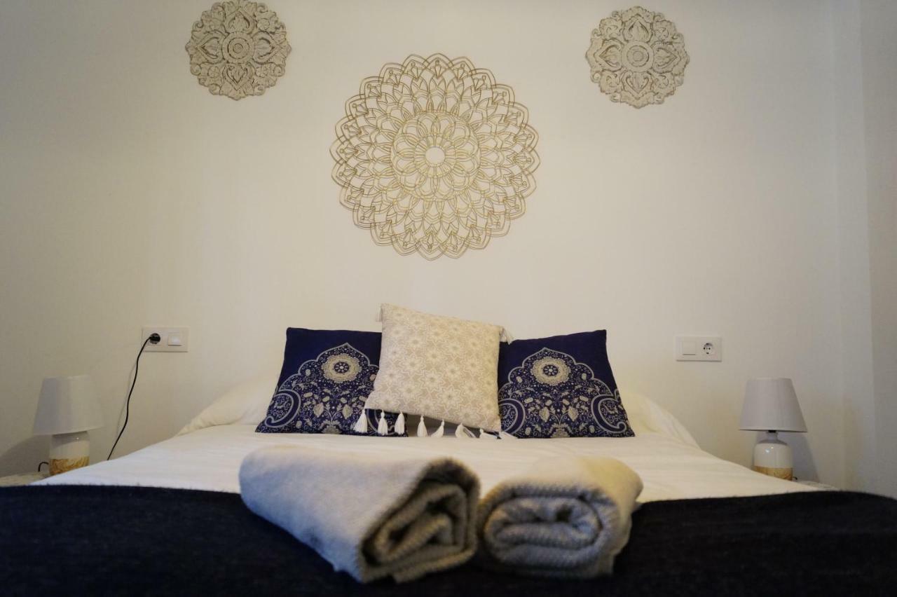 Apartamento Mihrab, Excelente Ubicacion En Casco Historico กอร์โดบา ภายนอก รูปภาพ