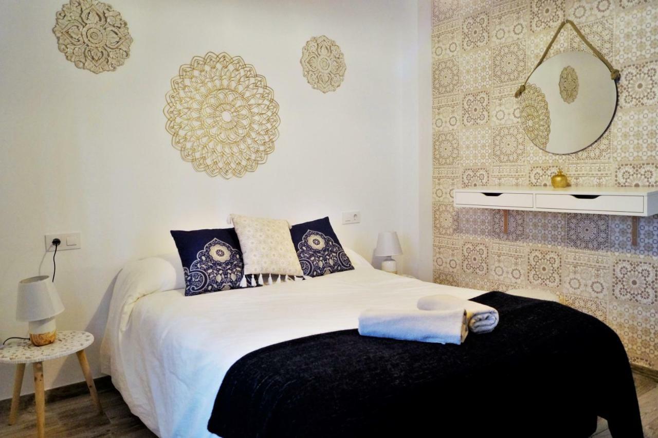 Apartamento Mihrab, Excelente Ubicacion En Casco Historico กอร์โดบา ภายนอก รูปภาพ