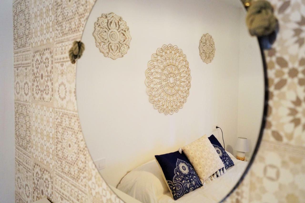 Apartamento Mihrab, Excelente Ubicacion En Casco Historico กอร์โดบา ภายนอก รูปภาพ
