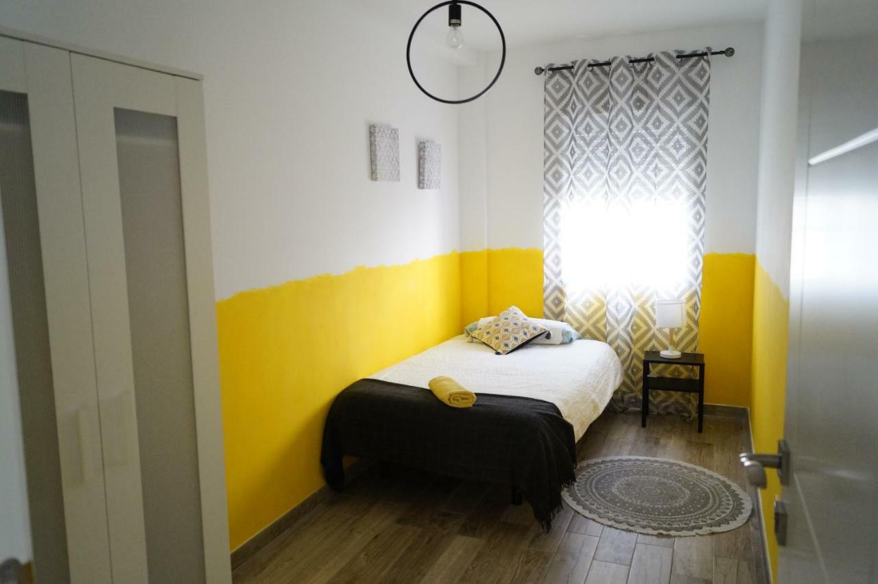 Apartamento Mihrab, Excelente Ubicacion En Casco Historico กอร์โดบา ภายนอก รูปภาพ