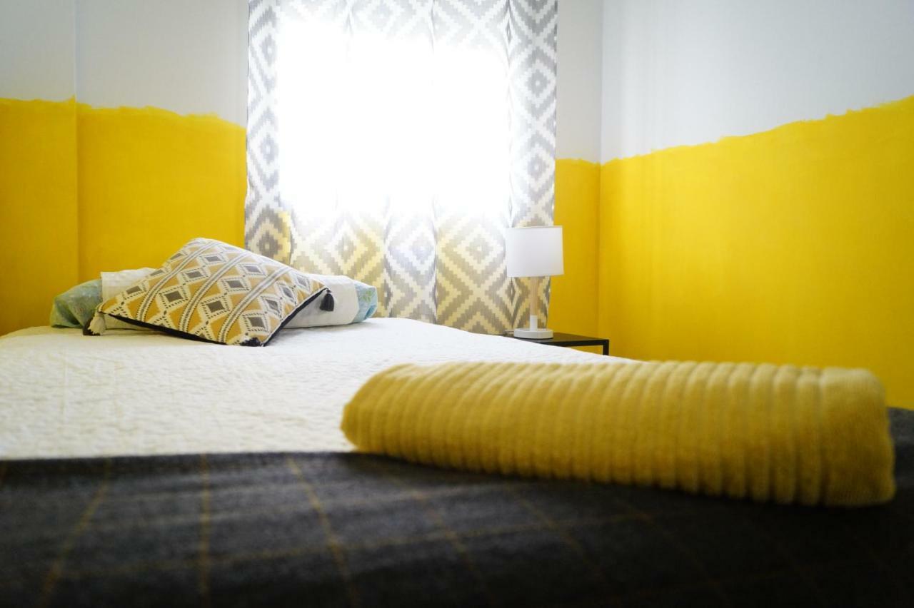 Apartamento Mihrab, Excelente Ubicacion En Casco Historico กอร์โดบา ภายนอก รูปภาพ