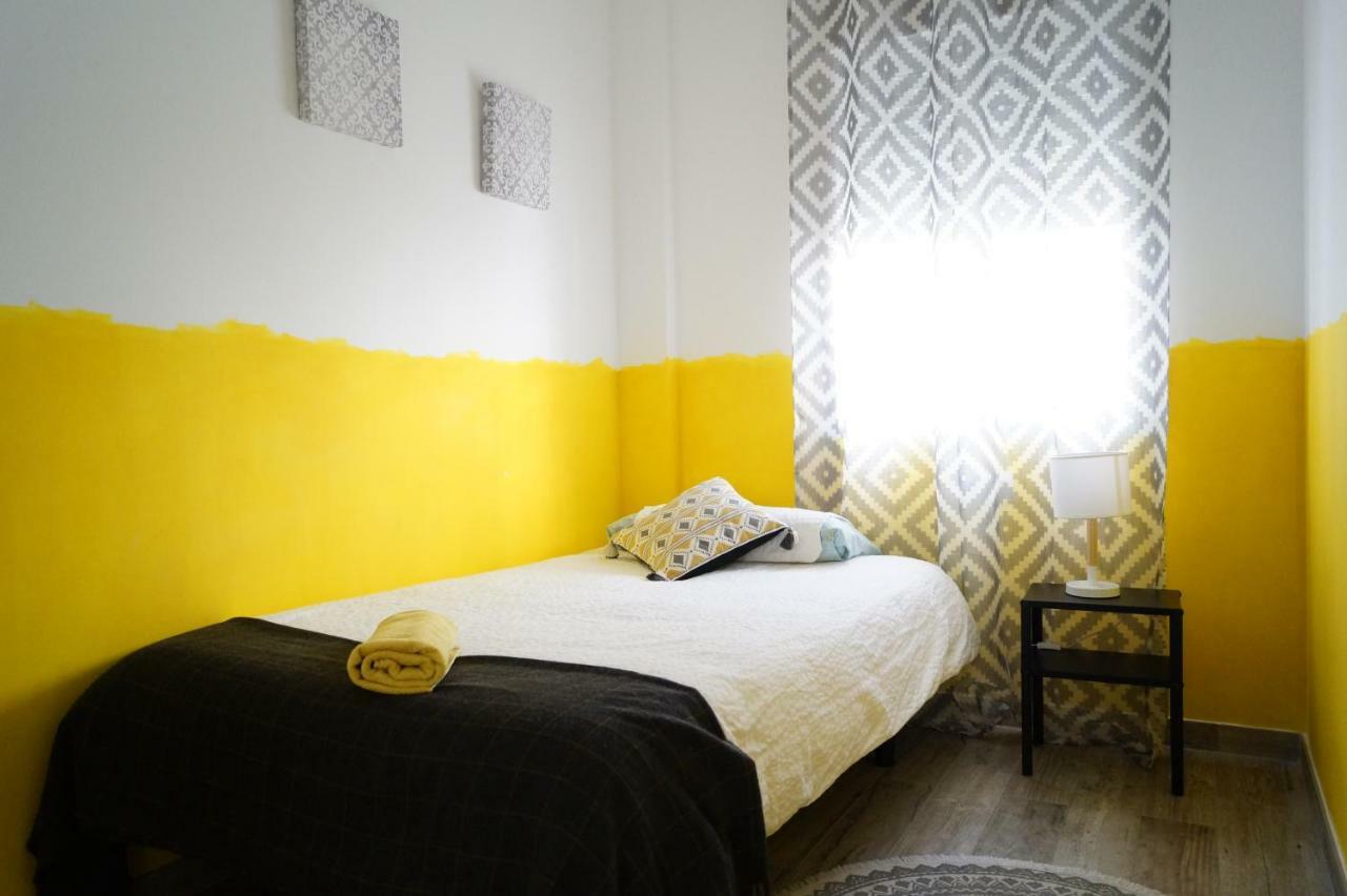 Apartamento Mihrab, Excelente Ubicacion En Casco Historico กอร์โดบา ภายนอก รูปภาพ